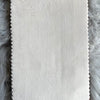 Ivory velvet fabric sample for making the baby swings