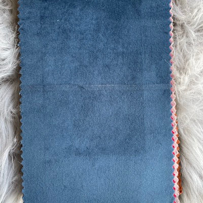 Baby Swing - Velvet Range